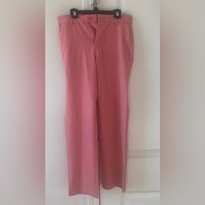 Vineyard Vines boys lightweight performance pants. Size 12.